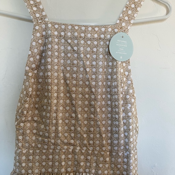 Hill house long summer dress - Picture 2 of 9